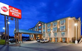 Best Western Plus Calgary Centre Inn